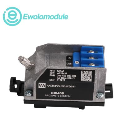 IQS450 204-450-000-002