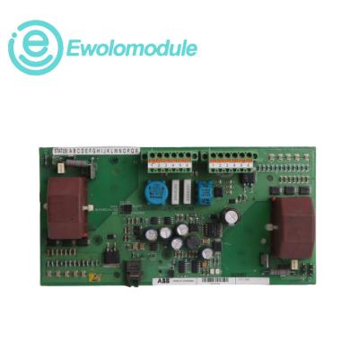 3BHE013299R0002 LTC743 CE02