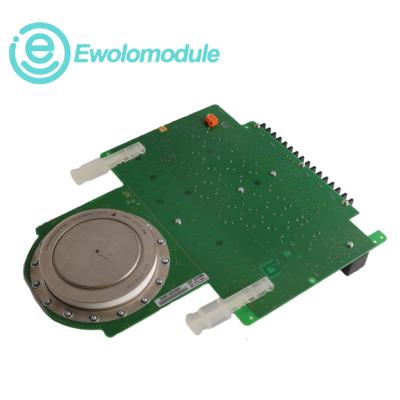 3BHB013088R0001 5SHY3545L0010 3BHE009681R0101 GVC750 GE101