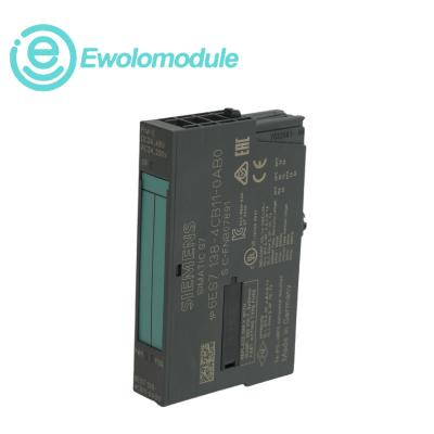 6ES7138-4CB10-0AB0