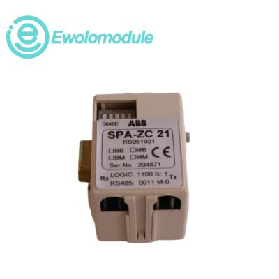 SPA-ZC21