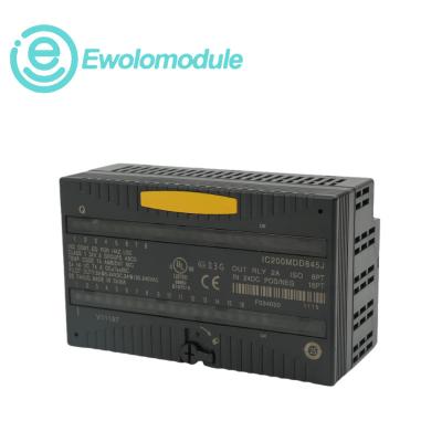 IC200MDD845