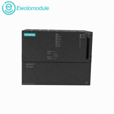 6ES7318-2AJ00-0AB0