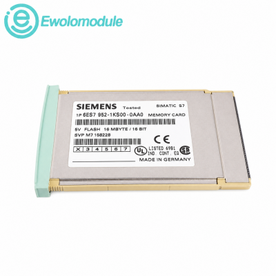 6ES7952-1KS00-0AA0