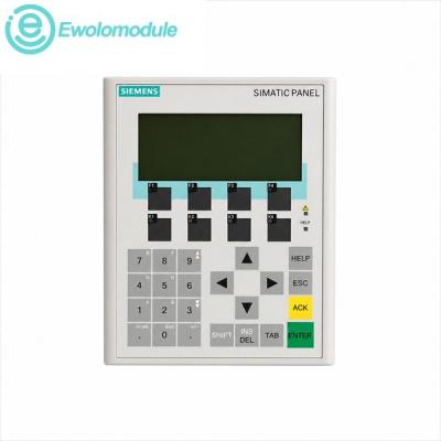 6AV6641-0BA11-0AX1