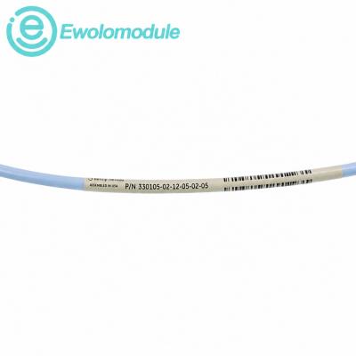 پروب نصب معکوس 8 میلی‌متری Bently Nevada 330105-02-12-05-02-05 3300 XL