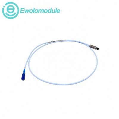 پروب نصب معکوس 8 میلی‌متری Bently Nevada 330106-05-30-10-02-IN 3300 XL