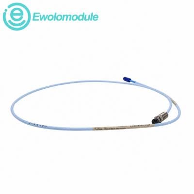 پروب نصب معکوس 8 میلی‌متری Bently Nevada 330106-05-30-10-02-IN 3300 XL