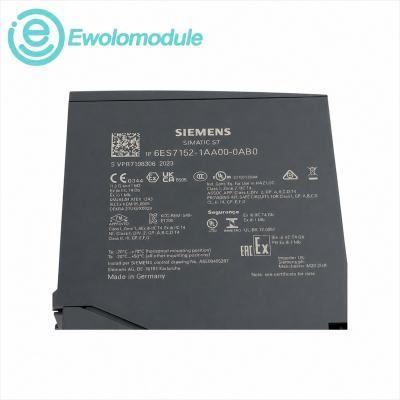 6ES7152-1AA00-0AB0 IM 152-1 DP