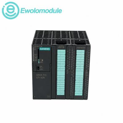 6ES7314-6BH04-0AB0 CPU 314C-2 PTP
