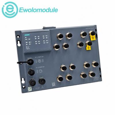 6GK5216-0HA00-2AS6 SCALANCE XP216 Switch