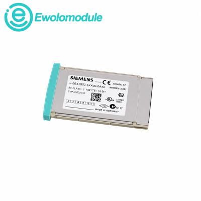 6ES7952-1KT00-0AA0 32 MB Memory Card