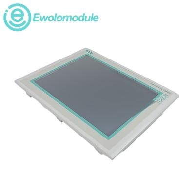 پنل لمسی چندکاره Siemens 6AV6545-0AG10-0AX0 SIMATIC HMI MP 270B