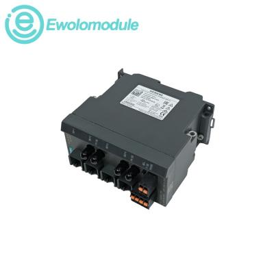 روتر صنعتی 3G مدل Siemens 6GK5874-3AA00-2AA2 SCALANCE M874-3