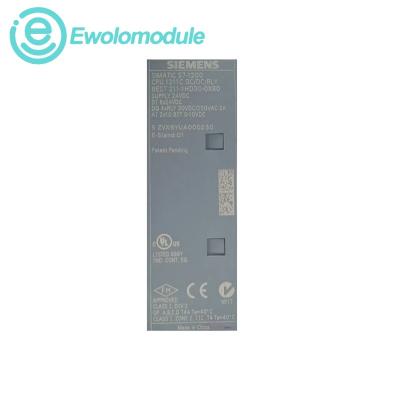 Siemens 6ES7650-1AM30-6XX0 Relay Output MTA