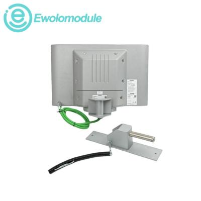 پنل کامپیوتر 12 اینچی Siemens 6AV7230-0CA20-0BA0 SIMATIC IPC377E