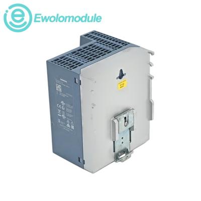سوئیچ اترنت صنعتی مدیریت‌نشده Siemens 6GK5124-0BA00-2AC2 SCALANCE XC124