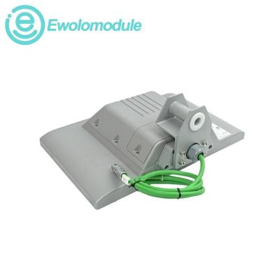 پنل کامپیوتر 12 اینچی Siemens 6AV7230-0CA20-0BA0 SIMATIC IPC377E