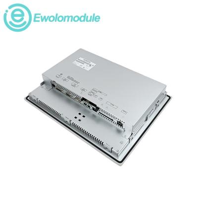 پنل لمسی چندکاره Siemens 6AV6545-0AG10-0AX0 SIMATIC HMI MP 270B