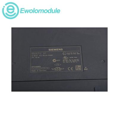 واحد پردازش مرکزی Siemens 6ES7412-3HJ14-0AB0 SIMATIC S7-400H CPU 412-3H