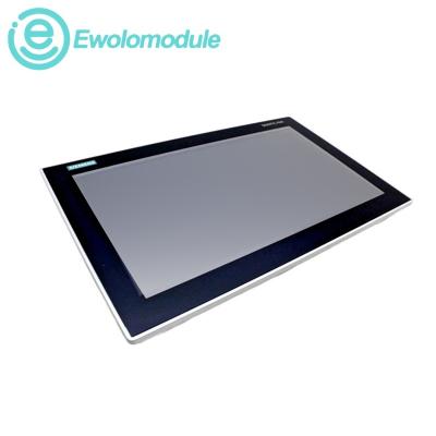 پنل کامپیوتر 15 اینچی Siemens 6AV7230-0DA20-0BA0 SIMATIC IPC377E