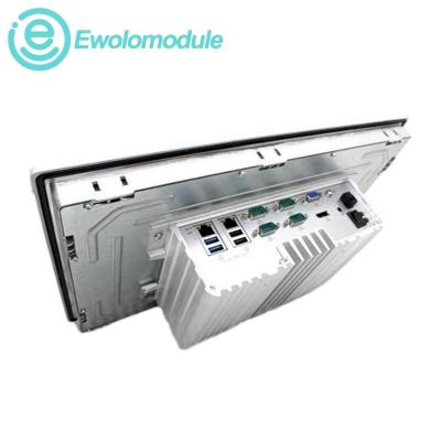 پنل کامپیوتر 15 اینچی Siemens 6AV7230-0DA20-0BA0 SIMATIC IPC377E