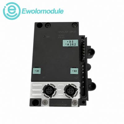 Siemens 6ES7144-1FB31-0XB0 Analog Input Module