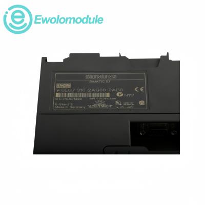 6ES7316-2AG00-0AB0