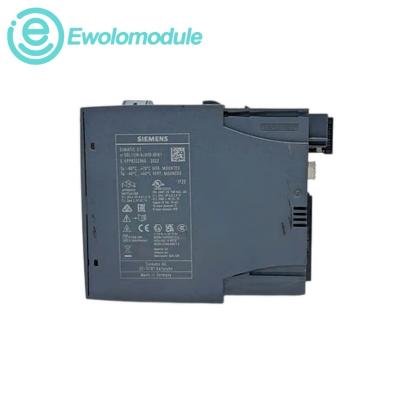 Siemens SIMATIC ET 200SP HA F-AI 8xI HART 6DL1136-6AA00-0PH1