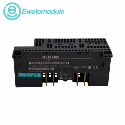 ET 200iSP 4AI HART Analog Input Module