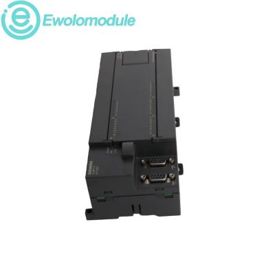 زیمنس 6ES7216-2AD23-0XB8 SIMATIC S7-200 CN CPU 226 واحد پردازش مرکزی فشرده