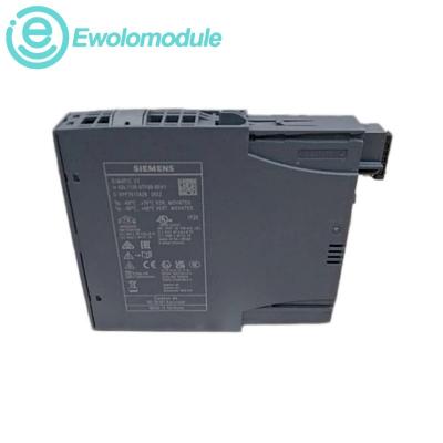 ماژول ورودی دیجیتال Siemens 6DL1131-6BH00-0PH1 SIMATIC ET 200SP HA 16DI