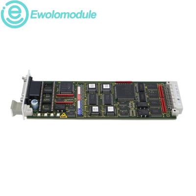 زیرماژول ارتباطی Siemens 6DD1688-0AD0 SIMADYN D SS4