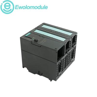 Siemens 6ES7314-6CF01-0AB0 SIMATIC S7-300 CPU 314C-2 DP