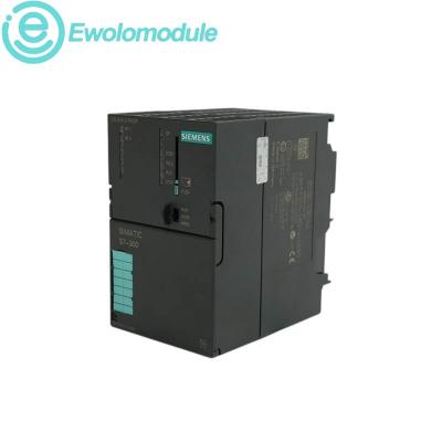 Siemens 6ES7315-6TH13-0AB0 SIMATIC S7-300 CPU 315T-2 DP