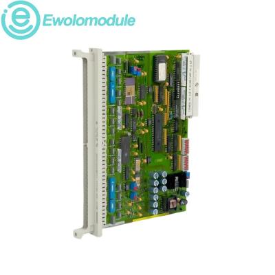Siemens 6ES5464-8MC11 SIMATIC S5 analog input module