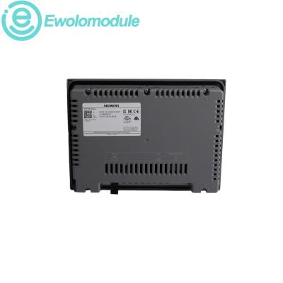 زیمنس 6AV2123-2GB03-0AX0 SIMATIC HMI KTP700 پنل پایه