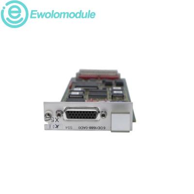 زیرماژول ارتباطی Siemens 6DD1688-0AD0 SIMADYN D SS4