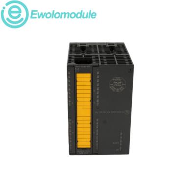 SM 326 fail-safe 8-channel NAMUR input module for SIMATIC S7F systems