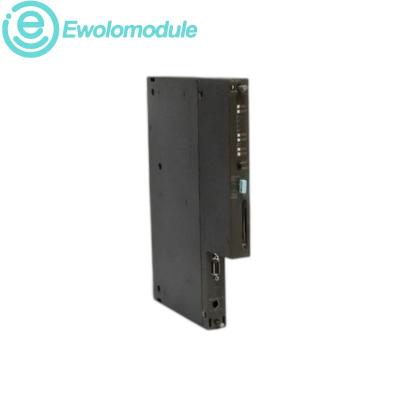 SIMATIC S7-400 CPU 413 Central Processing Unit for industrial automation systems