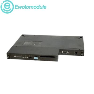 SIMATIC S7-400 CPU 413 Central Processing Unit for industrial automation systems