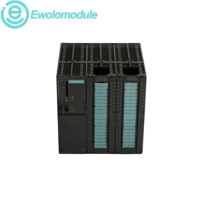 Siemens ET 200S four-channel high-feature digital input module