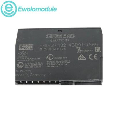 Siemens ET 200S high-feature digital output electronic module