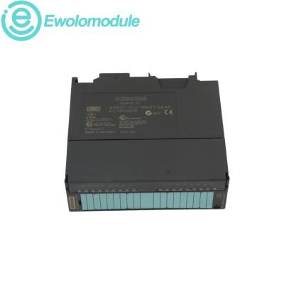 Siemens S7-300 SM 322 isolated digital output module