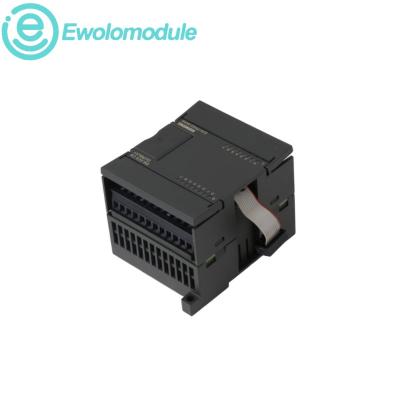 Siemens S7-200 CN EM 223 eight input eight relay output module