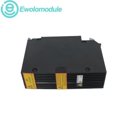 Siemens ET 200S single fail-safe relay output module
