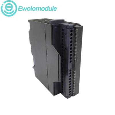 Siemens S7-300 SM 322 eight relay output module