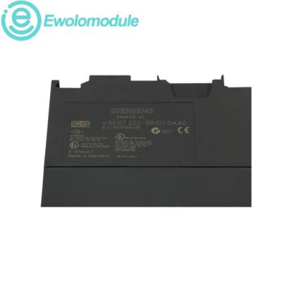 Siemens S7-300 SM 322 isolated digital output module