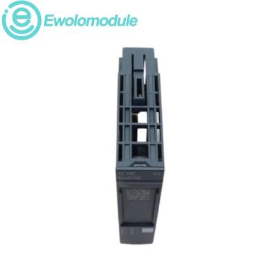 Siemens ET 200SP standard digital input module