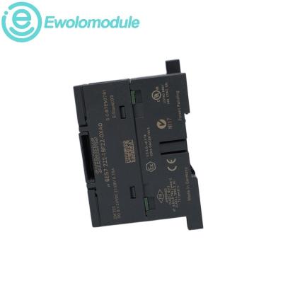 Siemens S7-200 EM 222 transistor output expansion module